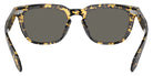 Oliver Peoples® N.06 Sun - Sunglasses