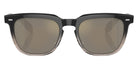 Oliver Peoples® N.06 Sun OP OV5546SU 178039 52 - Ink gradient Sunglasses
