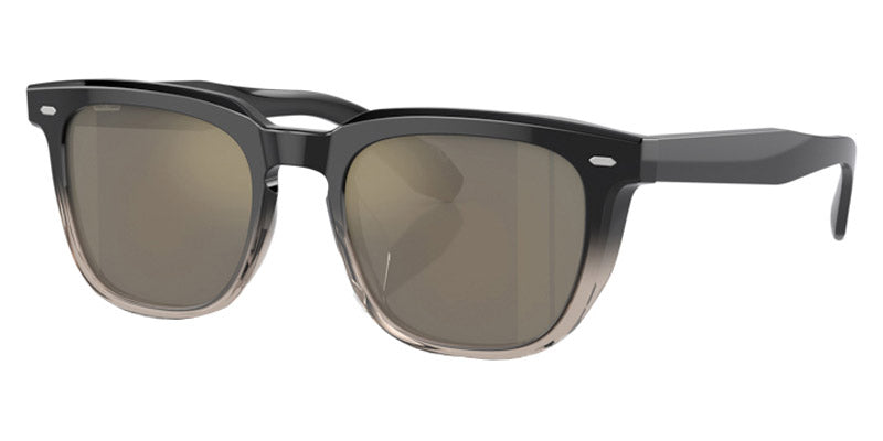 Oliver Peoples® N.06 Sun OP OV5546SU 178039 52 - Ink gradient Sunglasses