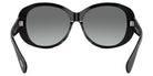 Oliver Peoples® Maridan OP OV5551SU 100511 62 - Black Subglasses