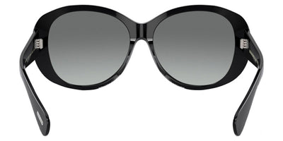 Oliver Peoples® Maridan OP OV5551SU 100511 62 - Black Subglasses