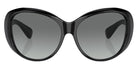 Oliver Peoples® Maridan OP OV5551SU 100511 62 - Black Subglasses