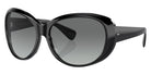 Oliver Peoples® Maridan OP OV5551SU 100511 62 - Black Subglasses
