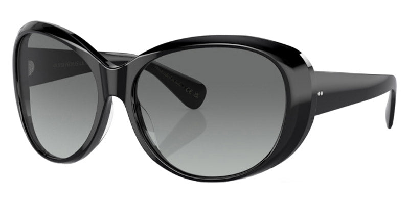 Oliver Peoples® Maridan OP OV5551SU 100511 62 - Black Subglasses