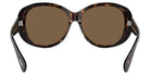 Oliver Peoples® Maridan OP OV5551SU 100973 62 - Tortoise Subglasses