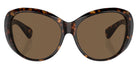 Oliver Peoples® Maridan OP OV5551SU 100973 62 - Tortoise Subglasses