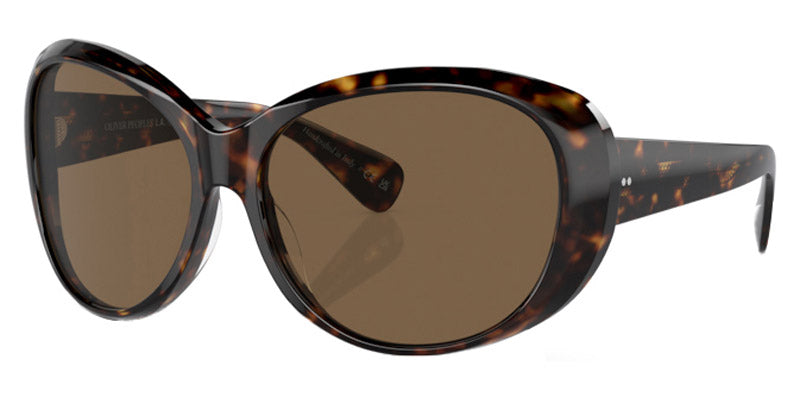 Oliver Peoples® Maridan OP OV5551SU 100973 62 - Tortoise Subglasses