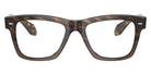 Oliver Peoples® N.04 OP 0OV5552U 1732 50 - Sedona Red/Taupe Gradient Eyeglasses