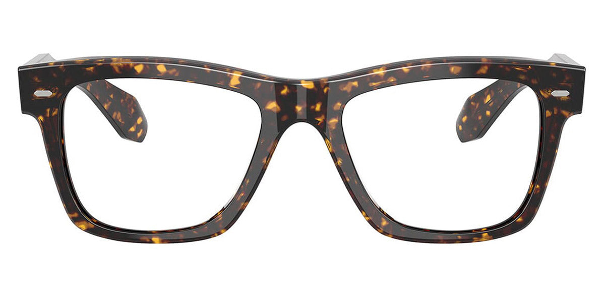 Oliver Peoples® N.04 OP 0OV5552U 1741 50 - Atago Tortoise Eyeglasses