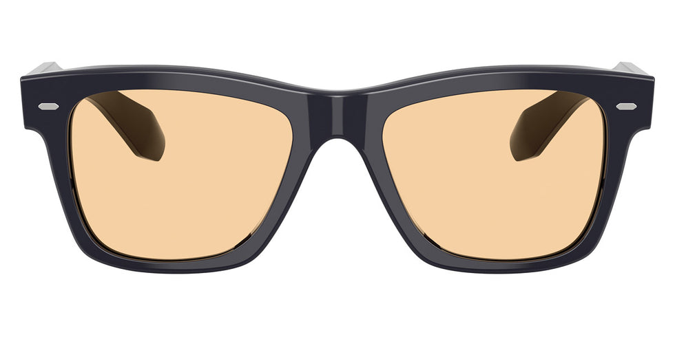 Oliver Peoples® N.04 OP 0OV5552U 1771 50 - Hanada Indigo/External Treatments Eyeglasses