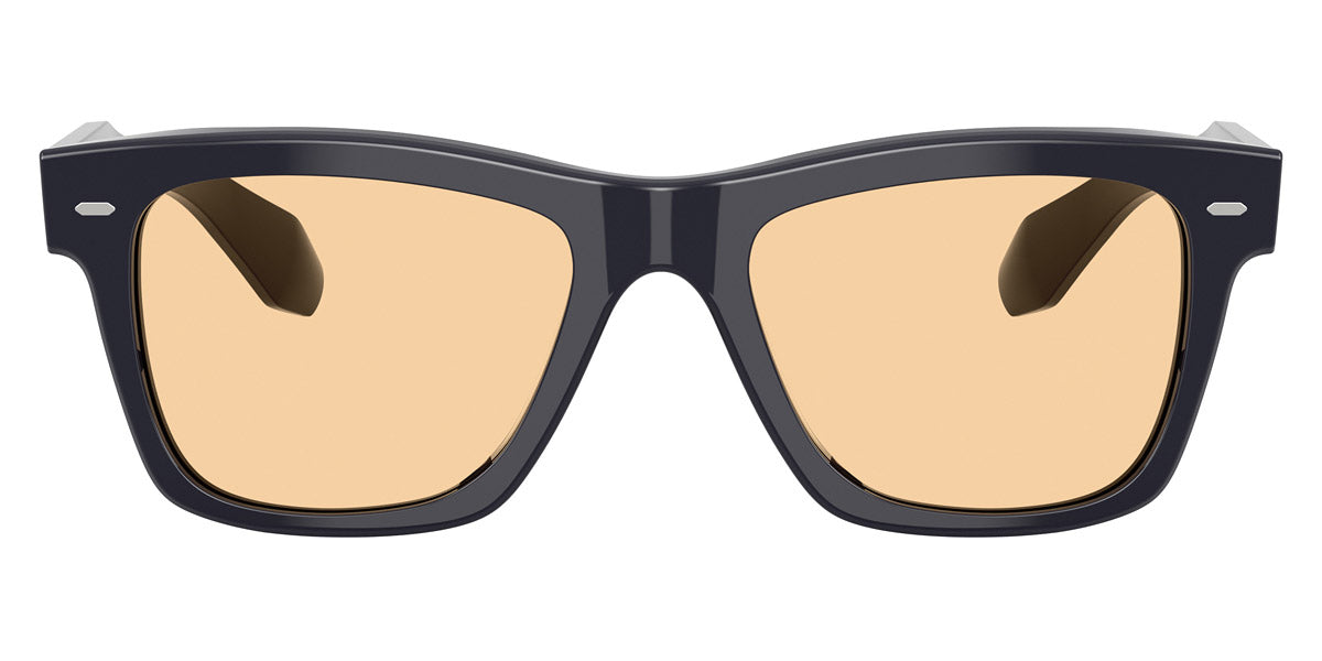 Oliver Peoples® N.04 OP 0OV5552U 1771 50 - Hanada Indigo/External Treatments Eyeglasses