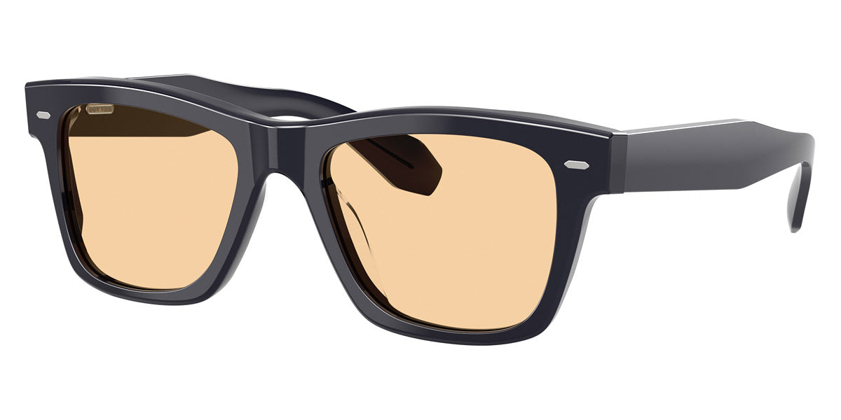 Oliver Peoples® N.04 OP 0OV5552U 1771 50 - Hanada Indigo/External Treatments Eyeglasses