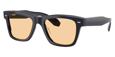 Oliver Peoples® N.04 OP 0OV5552U 1771 50 - Hanada Indigo/External Treatments Eyeglasses