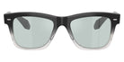 Oliver Peoples® N.04 OP 0OV5552U 1780 50 - Ink Gradient Eyeglasses