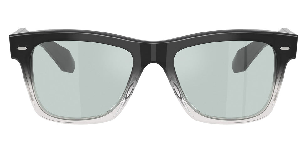 Oliver Peoples® N.04 OP 0OV5552U 1780 50 - Ink Gradient Eyeglasses