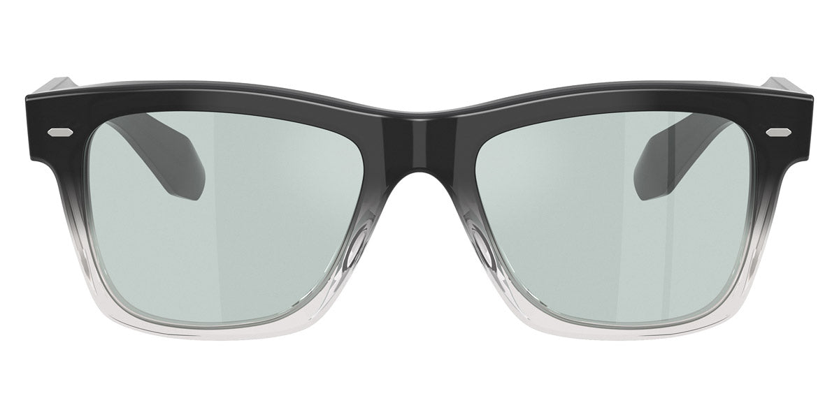 Oliver Peoples® N.04 OP 0OV5552U 1780 50 - Ink Gradient Eyeglasses