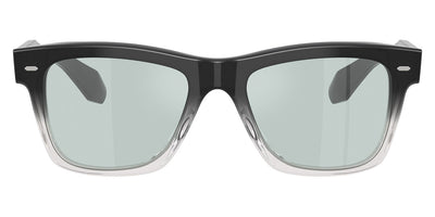 Oliver Peoples® N.04 OP 0OV5552U 1780 50 - Ink Gradient Eyeglasses