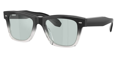 Oliver Peoples® N.04 OP 0OV5552U 1780 50 - Ink Gradient Eyeglasses