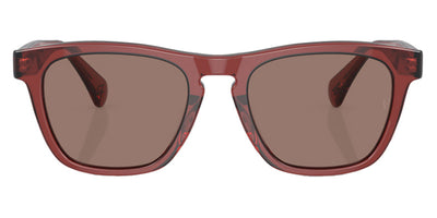 Oliver Peoples® R-3 OP OV5555SU 178653 51 - Brick Sunglasses