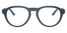 Oliver Peoples® R-8r OP 0OV5557U 7003 51 - Semi-Matte Blue Ash Eyeglasses