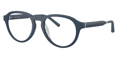 Oliver Peoples® R-8r OP 0OV5557U 7003 51 - Semi-Matte Blue Ash Eyeglasses