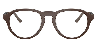 Oliver Peoples® R-8r OP 0OV5557U 7005 51 - Semi-Matte Umber Eyeglasses