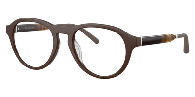 Oliver Peoples® R-8r OP 0OV5557U 7005 51 - Semi-Matte Umber Eyeglasses