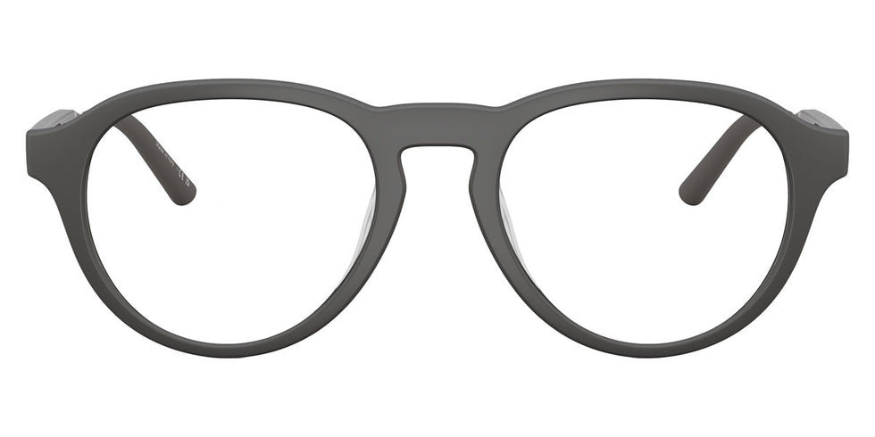 Oliver Peoples® R-8r OP 0OV5557U 7008 51 - Semi-Matte Anthracite Eyeglasses