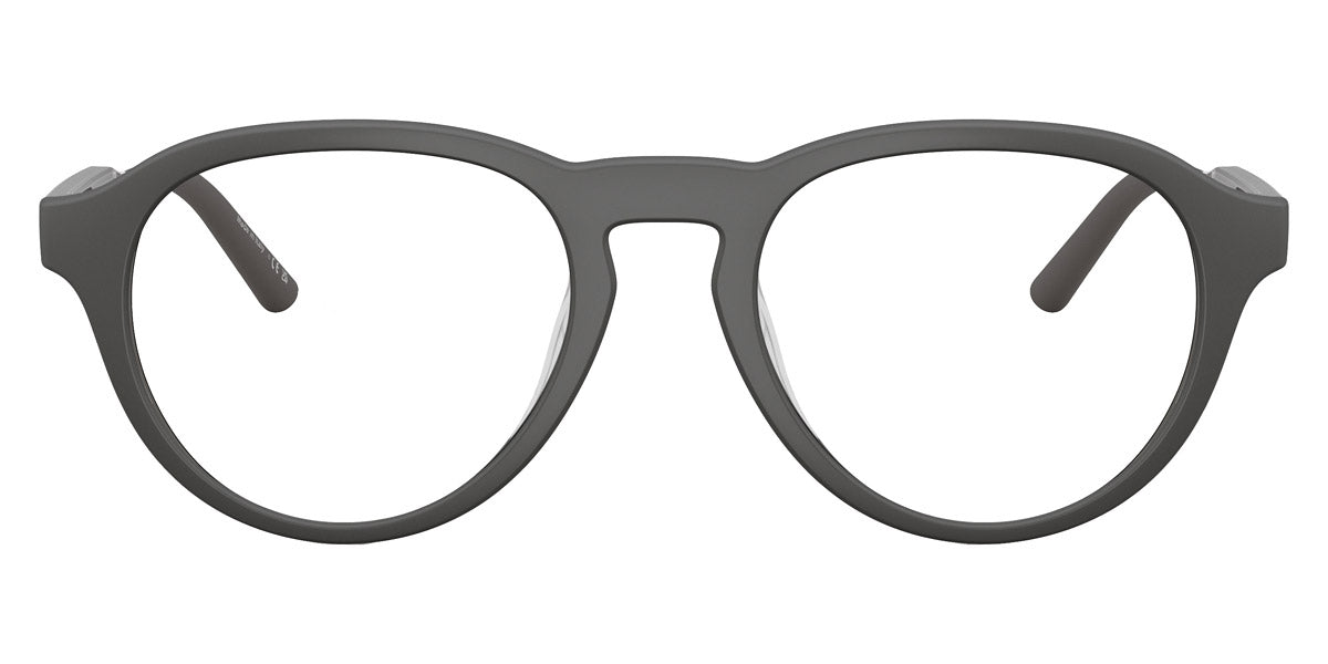 Oliver Peoples® R-8r OP 0OV5557U 7008 51 - Semi-Matte Anthracite Eyeglasses
