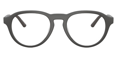 Oliver Peoples® R-8r OP 0OV5557U 7008 51 - Semi-Matte Anthracite Eyeglasses