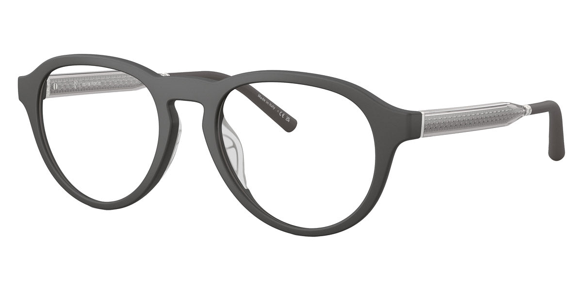 Oliver Peoples® R-8r OP 0OV5557U 7008 51 - Semi-Matte Anthracite Eyeglasses