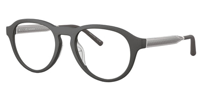 Oliver Peoples® R-8r OP 0OV5557U 7008 51 - Semi-Matte Anthracite Eyeglasses