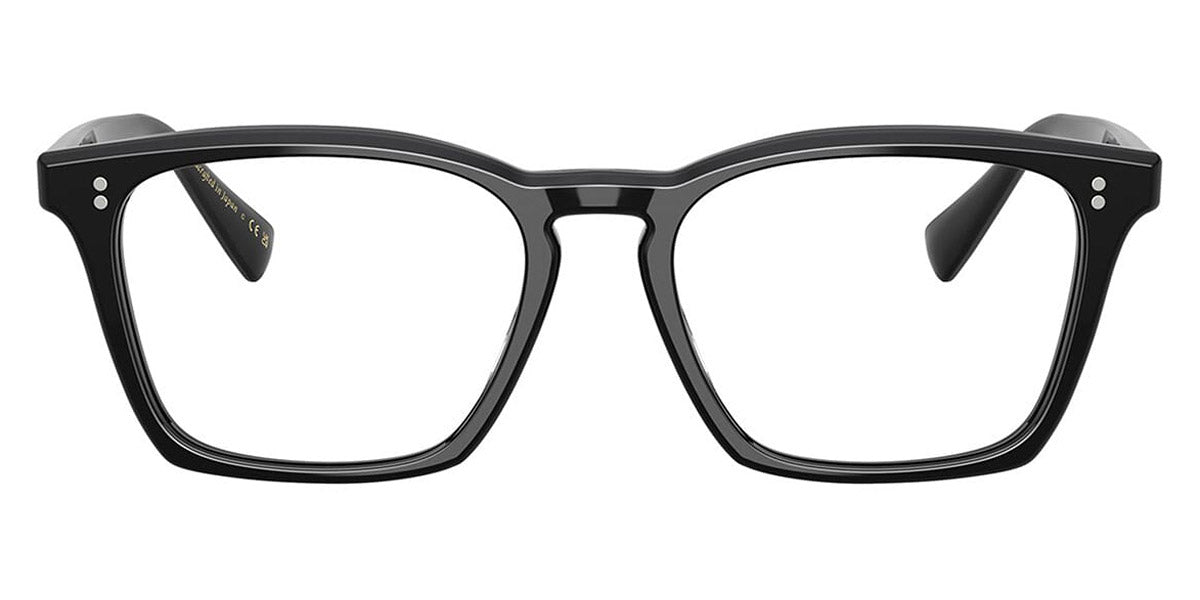Oliver Peoples® Rafkin OP 0OV5561U 1731 52 - Black Eyeglasses