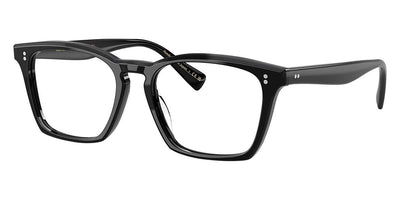 Oliver Peoples® Rafkin OP 0OV5561U 1731 52 - Black Eyeglasses