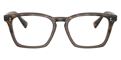 Oliver Peoples® Rafkin OP 0OV5561U 1732 52 - Sedona Red/Taupe Gradient Eyeglasses