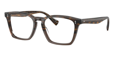 Oliver Peoples® Rafkin OP 0OV5561U 1732 52 - Sedona Red/Taupe Gradient Eyeglasses