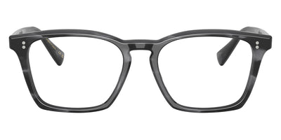 Oliver Peoples® Rafkin OP 0OV5561U 1734 52 - Dark Blue Smoke Eyeglasses