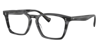 Oliver Peoples® Rafkin OP 0OV5561U 1734 52 - Dark Blue Smoke Eyeglasses
