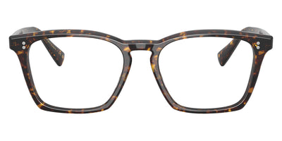 Oliver Peoples® Rafkin OP 0OV5561U 1741 52 - Atago Tortoise Eyeglasses