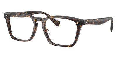 Oliver Peoples® Rafkin OP 0OV5561U 1741 52 - Atago Tortoise Eyeglasses