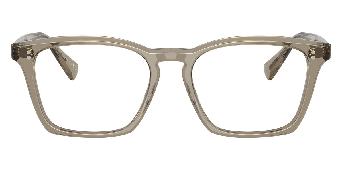 Oliver Peoples® Rafkin OP 0OV5561U 1745 52 - Sencha Eyeglasses