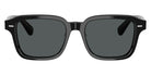 Oliver Peoples® Errisson Sun OP 0OV5562SU 1731P2 51 - Black / Midnight Express Polar Sunglasses