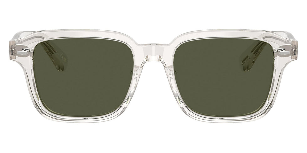 Oliver Peoples® Errisson Sun OP 0OV5562SU 175752 51 - Gravel / G-15 Polar Sunglasses