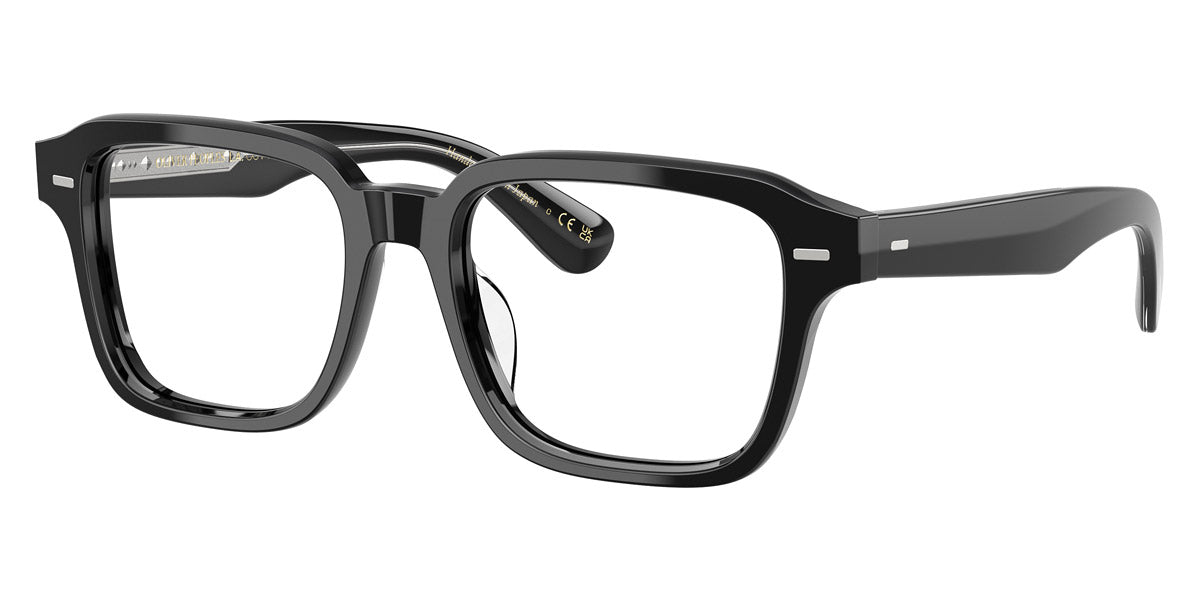 Oliver Peoples® Errisson OP 0OV5562U 1731 51 - Black Eyeglasses