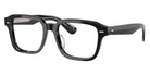 Oliver Peoples® Errisson OP 0OV5562U 1731 51 - Black Eyeglasses