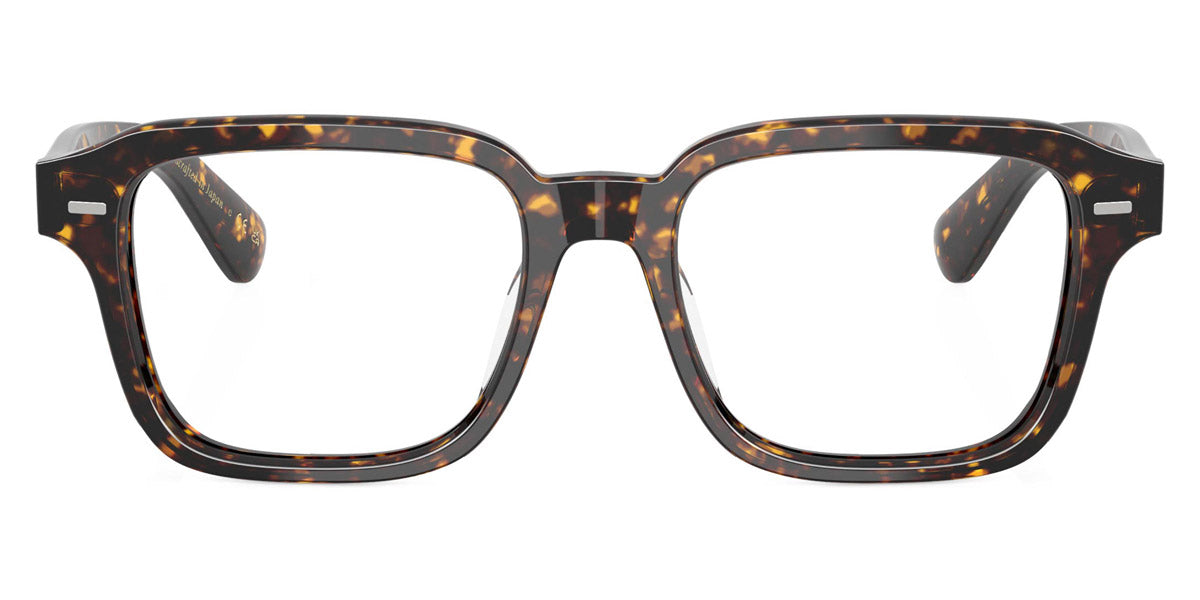 Oliver Peoples® Errisson OP 0OV5562U 1741 51 - Atago Tortoise Eyeglasses