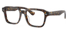 Oliver Peoples® Errisson OP 0OV5562U 1741 51 - Atago Tortoise Eyeglasses