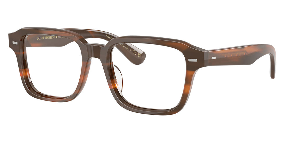 Oliver Peoples® Errisson OP 0OV5562U 1753 51 - Sycamore Eyeglasses