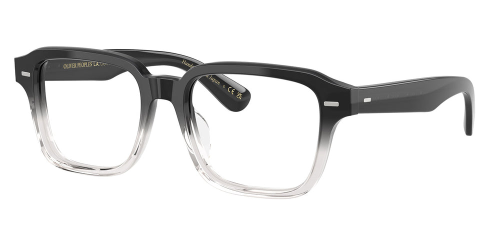Oliver Peoples® Errisson OP 0OV5562U 1780 51 - Ink Gradient Eyeglasses