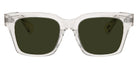 Oliver Peoples® Ollice OP 0OV5564SU 1757P1 52 - Gravel / G-15 Polar Sunglasses